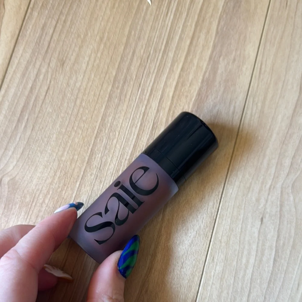 Saie dew bronzer in sail